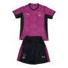 Ensemble Maillot Galatasaray Third 2025-26 Enfant Ensemble Maillot Galatasaray Third 2025-26 Enfant